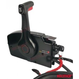 Manette latérale Mercury...