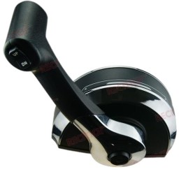 Manette supérieure avec...
