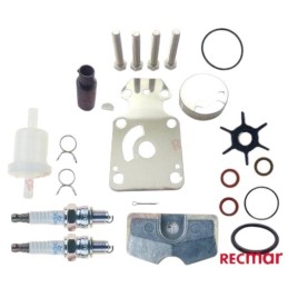 Kit de serviço Yamaha F6...