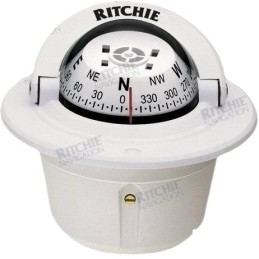 Compasso F-50 bianco 70 mm...