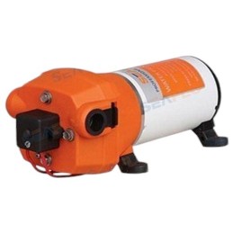 Tryckvattenpump 24V 17...