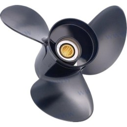 Solas Yamaha Parsun potkuri...