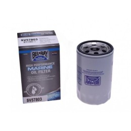 OIL FILTER MERCRUISER/VOLVO...