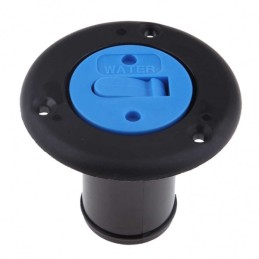 Vandpåfyldning PVC 38 mm...
