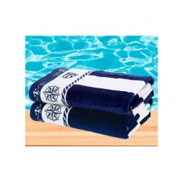 Asciugamano da bagno 50x90...