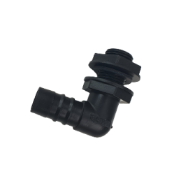 Angled Tank Fitting 1/2" to...