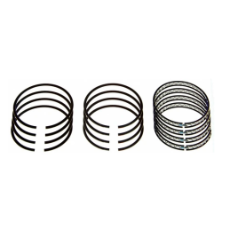 Segments de piston...