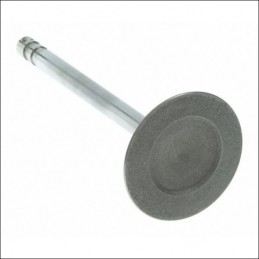 Soupape d'admission...