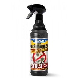 Tenzi Agente Antimofo 0,6 L