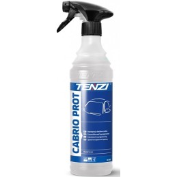 Tenzi Cabrio Prot...