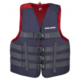 Sea-Doo Navigator Unisex...