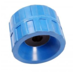 Blue Side Roller for Trailer