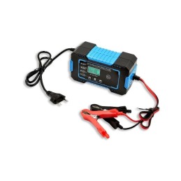 Automatic Battery Charger...