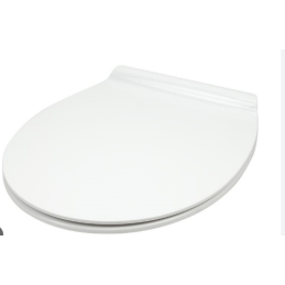 Καπάκι τουαλέτας Laguna PVC...