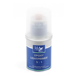 Epoxy primer lightprimer...
