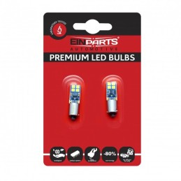 Led-lampen set EPL146 H6W...