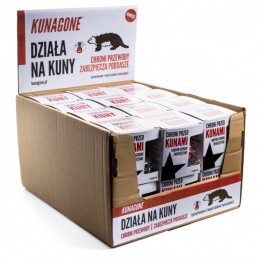 24x Kunagone -...
