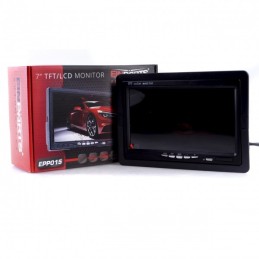 7" display EPP015N voor...