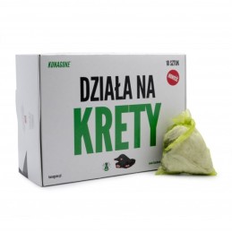 Kunagone Mullvadsavvisare -...
