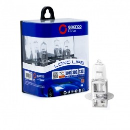 Halogenpære Sparco H3 12V...