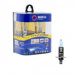Halogenpære Sparco H1 12V...