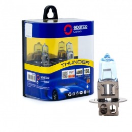 Halogenpære Sparco H3 12V...