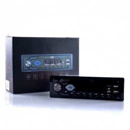 Bilradio 1 DIN USB/SD/BT...