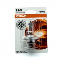 OSRAM Halogen Bulb H4...
