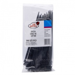Kabelbindere EPCT14 4.8x200...