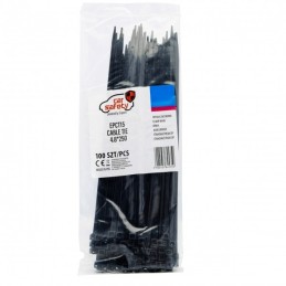 Kabelbindere EPCT15 4.8x250...