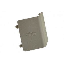 Cache de connecteur OBD BMW...