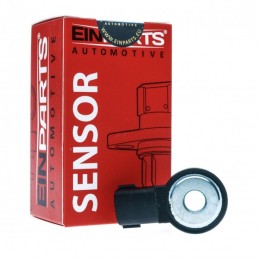 Klopgeluidsensor voor...