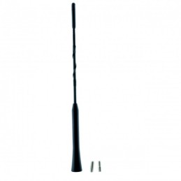Autoantenne 24 cm Einparts...