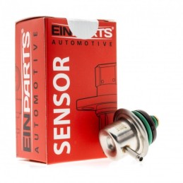 Brandstofdruk sensor voor...