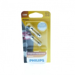Halogeenlampen Philips C5W...