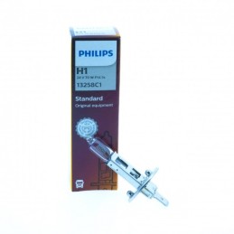 Philips H1 70W Halogeenlamp...