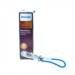 Halogeenlamp Philips H3 70W...