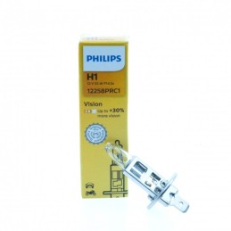 Halogeenlamp Philips H1 55W...