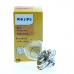 Philips S3 15W Halogeenlamp...
