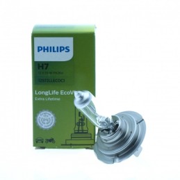 Philips H7 55W Halogeenlamp...