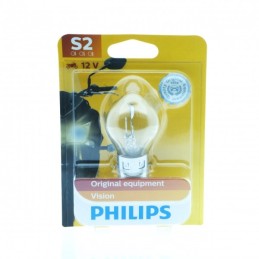 Halogeenlamp Philips S2 35W...