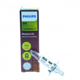 Halogeenlamp Philips H1 70W...