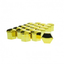 Cache-boulons 17MM...