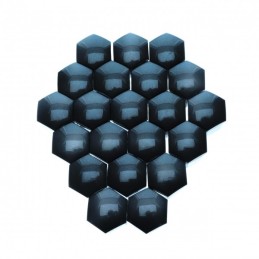 Doppen voor bouten 19 mm...