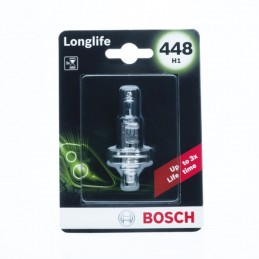 BOSCH H1 Longlife Halogen...
