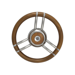 Savoretti T27LTE teak rat...