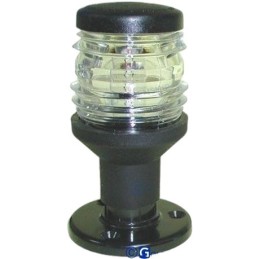 Luce di navigazione nera
