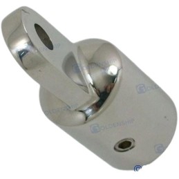 Bimini buiseindstuk 1" (25 mm)
