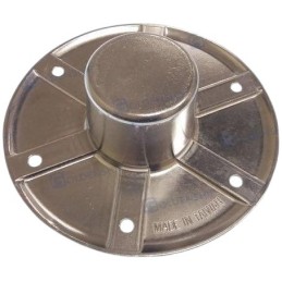Aluminium tafelbasis 155 mm...