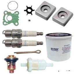 Kit de Serviço Honda BF15D...